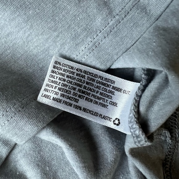 Cat & Jack “It’s Cool To Be Kind!” Toddler Top 😎 - Picture 4 of 4